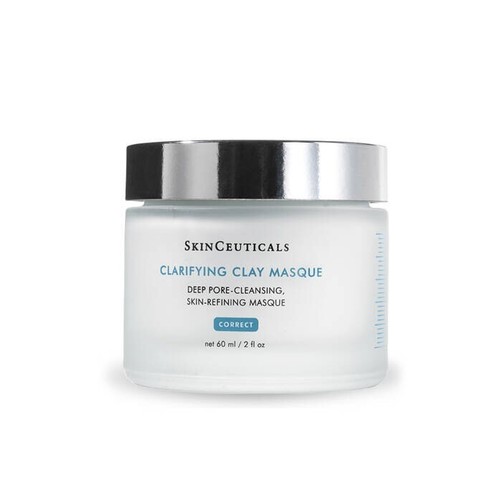 SkinCeuticals Clarifying Clay Masque Maschera purificante a base di Argilla 67g - Imagen 3 de 7