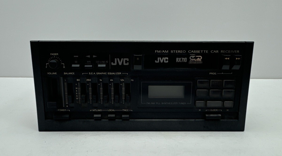 JVC 　CA-EXS1-M 2025年最新】CA-EXS1-Mの人気アイテム - メルカリ