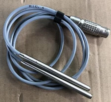 Bruel Kjaer Double Preamplifier 1/4” ZE0592 