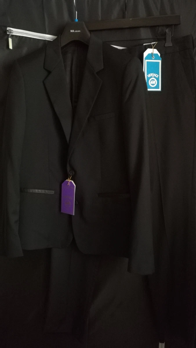 H&m slim store fit blazer