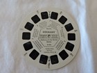 Germany Nations of the World Series Set of Three Sawyers View Master Reels — photo 2