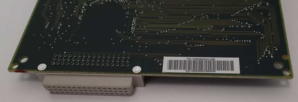 Hewlett Packard HP JetDirect Card (Druck-Server, J2552-61019, retro) - Bild 4 von 4