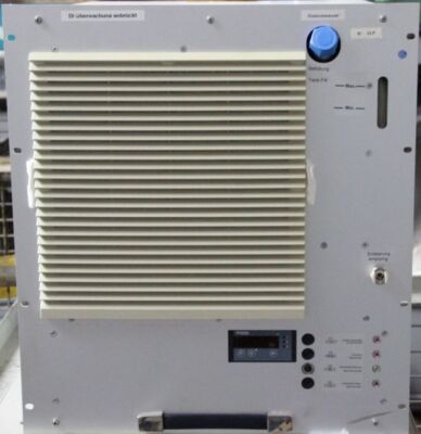TERMOTEK Laserkühlung P715-510 V1.3 Wasserkühlung 1500 W 230 V R134a