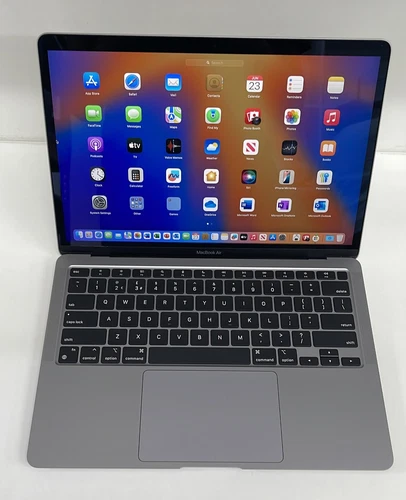 Apple MacBook Air A2337 2020 13" M1 3.2GHz 256GB / 8GB - Grey -  AT015