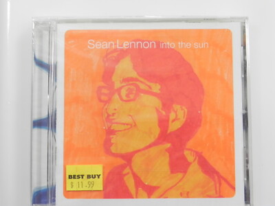 Sean Lennon Into the Sun レコード Amazon.co.jp: Into the Sun by Sean Lennon: ミュージック