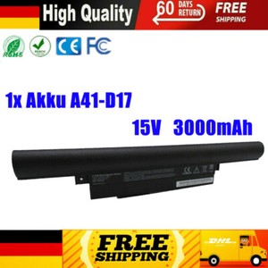 Аккумулятор a32 d17