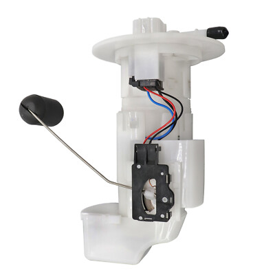 #ad Fits Kawasaki Brute Force 750 EPS 2008 2021 49040 0717 Intank Fuel Pump Assembly $34.59