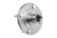 NTY Radlagersatz Vorderachse FÜR Mitsubishi Carisma 96-99 Space Star 98-01