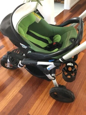 gumtree perth prams