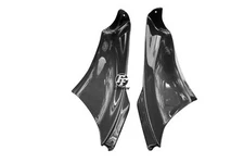 Carbon Cockpit Fairing for Aprilia RSV 1000R 2004-2009