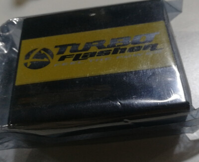   Turbo Fla sher - ATF BOX Gold box fla sh repair for   #T1