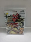 Chicken Blaster (Nintendo Wii, 2009) ** New sealed