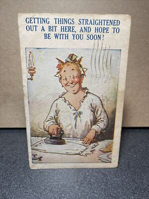 コレクション Postal card s-l400.jpg