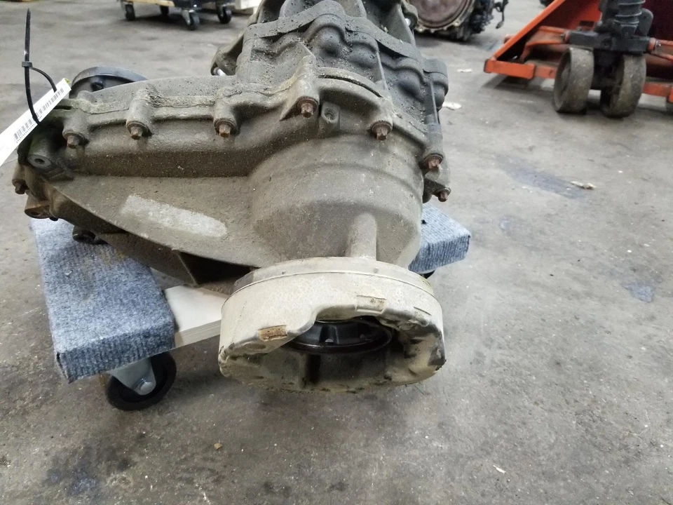 *MP3010 LAREDO ONLY* 2014 JEEP GRAND CHEROKEE SINGLE SPEED TRANSFER CASE #006208 - Image 2 of 4