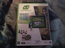 NEW 2011 APPGEAR Zombie Burbz High Amplified Reality Game iOS iPad Android