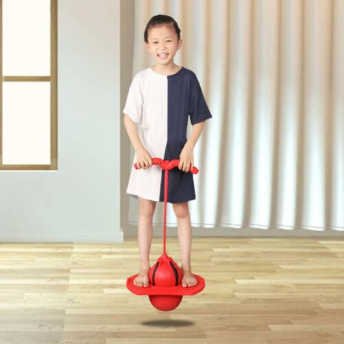 Jump Ball Balance Board Nonslip with Ball Pump Exercise Bounce for Workout - Afbeelding 1 van 7