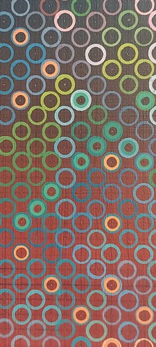 Renzo Nucara 1978 Opera Unica 30x40cm - Bild 4 von 9