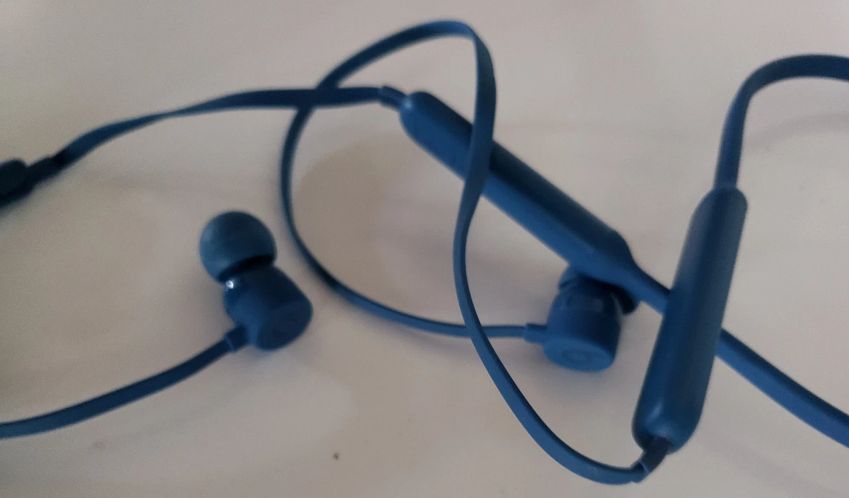 Beatsx blue sales