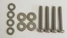 Samsung Tv Wall Mounting Screws UE32T5300 T5300 New M4 for 26mm - 28mm TV SCREWS