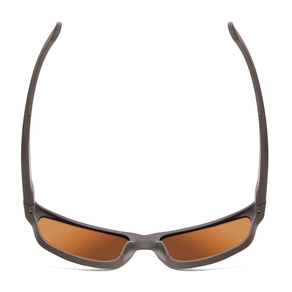 Smith Basecamp Sunglasses Gravy Grey/Chromapop Polarized Bronze