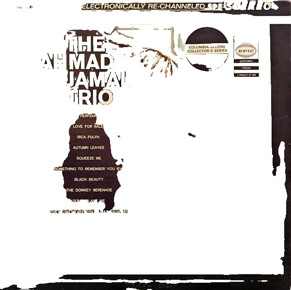 Classical Vinyl Records