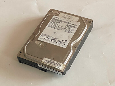 efi fiery HARD DISK / Festplatte  45049565  45089211  für fiery EX8002