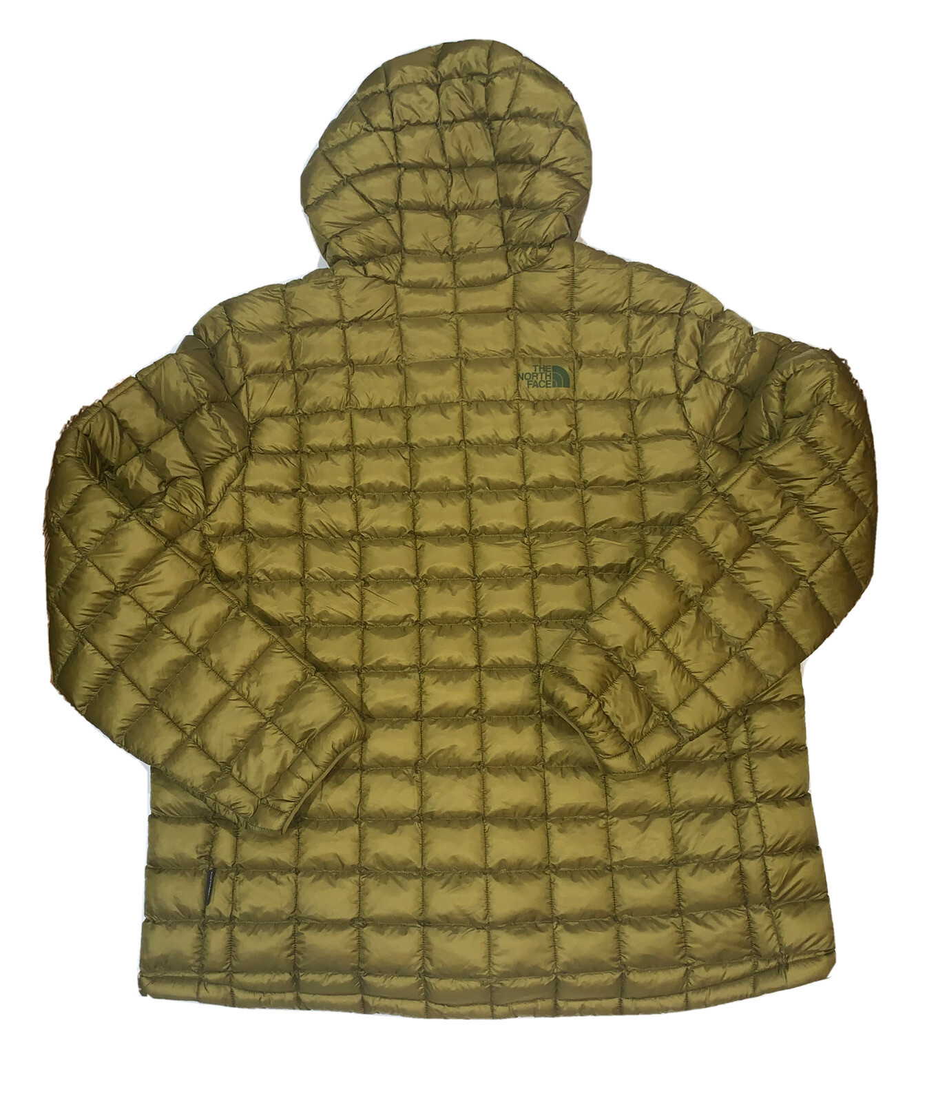 The North Face Men ThermoBall Super 