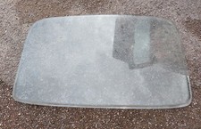 VW Type 3 Fastback Rear Screen 1600TL 1600E 1600TLE