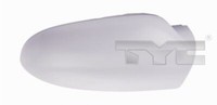 TYC 337-0153-2 Abdeckung, AußEnspiegel FüR VW