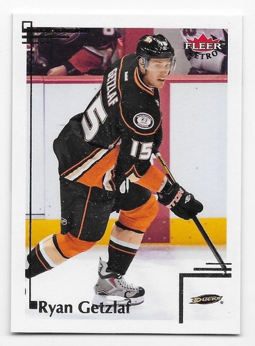 12/13 FLEER RETRO BASE Hockey (#1-100) U-Pick From List - Picture 99 of 101
