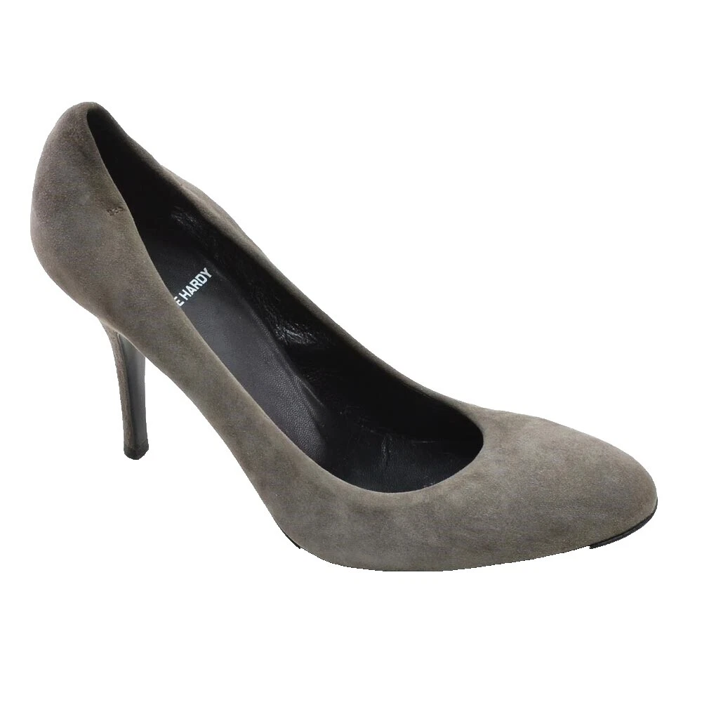 Mujer Ante Pierre Hardy Sólido