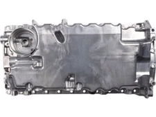 API WSO Oil Pan fits Volvo XC70 2003-2007 25YMZG