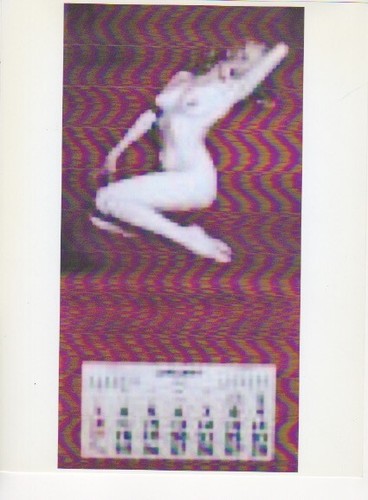 Marilyn Monroe Lot of 12: Rare Nude & Eros Photos, Post/Poster Cards, Death Cert - Bild 3 von 11