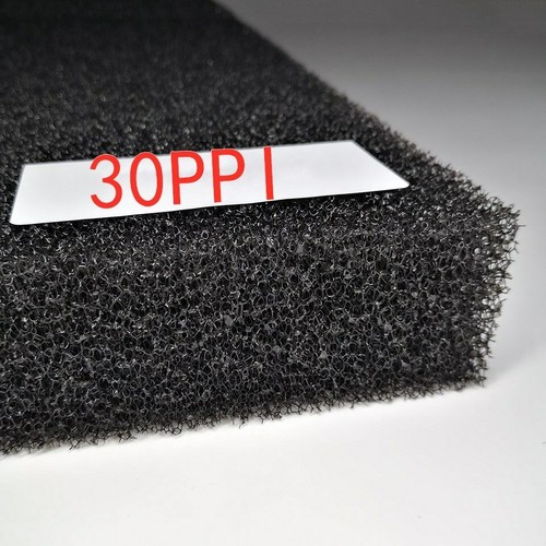 Aquarium Filter Bio. Sponge Biochemical Cotton Fish Tank Pond Foam Sponge - Picture 15 of 16