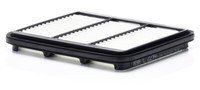 MANN-FILTER C2214 Luftfilter FüR Matiz Spark 0.8-1.0 03.05- Chevrolet Daewoo