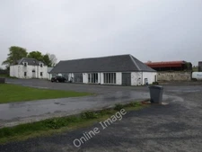 Photo 6x4 Buildings at Islay House Square Bridgend/Beul an Atha  c2010