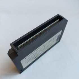 Gradius Konami pre-owned Nintendo Famicom NES Tested