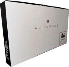 Alienware M16 R2 16" QHD+ 240Hz Intel Ultra 7-155H 16GB RAM 2TB SSD RTX 4070