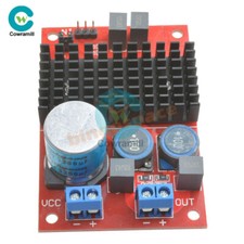 DC 12V-24V TPA3116 Mono Channel Digital Power Audio Amplifier Board BTL Out 100W