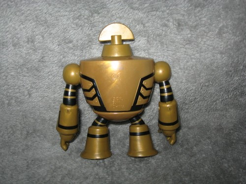 Ben 10 ~ Ultimate Alien Force ~ CLOCKWORK (2202) - Picture 2 of 6