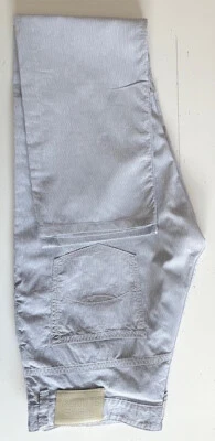 PANTALON Taille FRANCE 46 US 38 Marque SERGE BLANCO QUINZE 15 Regular Rugby neuf - Photo 1/4
