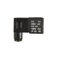 EVI7/9 AC220V 5VA Solenoid Valve Coil For AMISCO