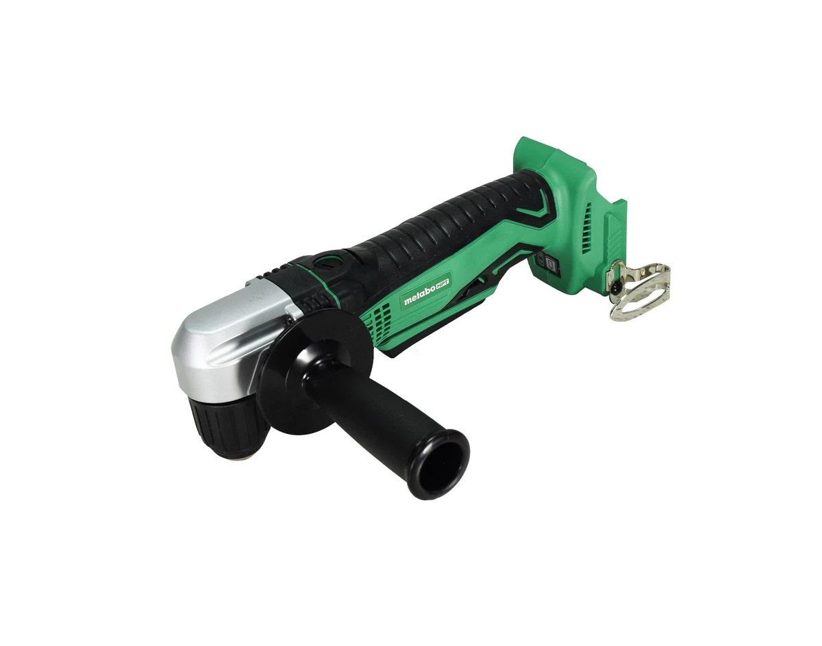 Metabo HPT DN18DSLQ4M 18V 3 8