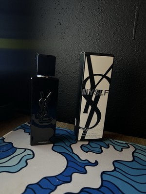 YSL MYSELF 2.0 oz