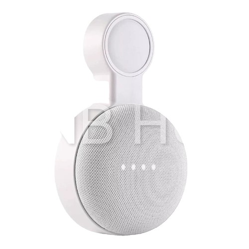 Googleほーむ 2017 Google Home Mini Smart Speaker with Google Assistant Chalk