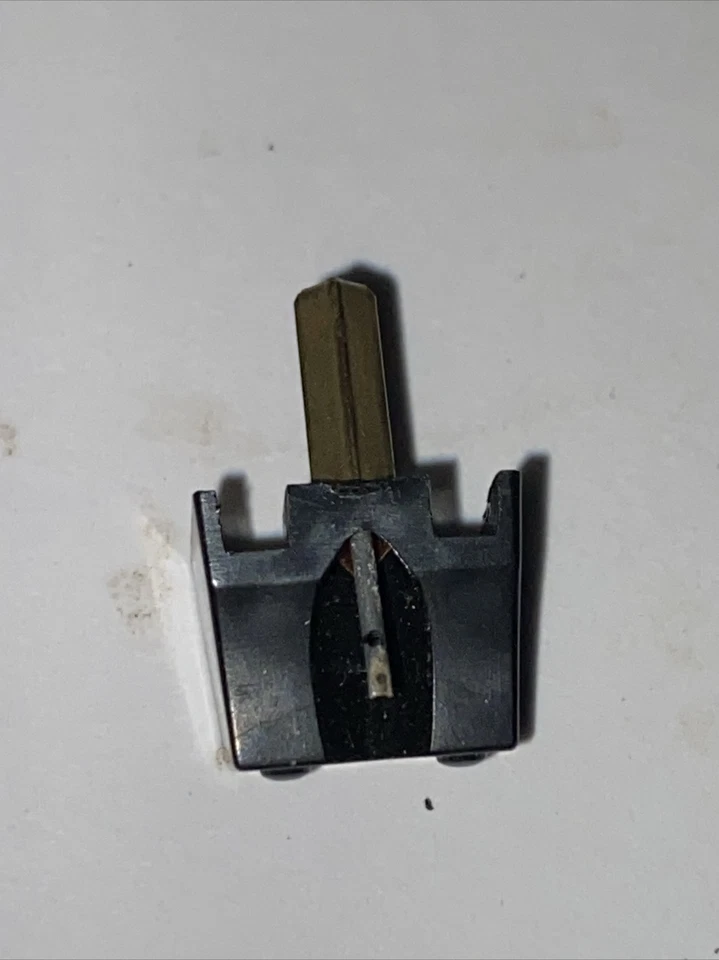 Lápiz óptico de aguja de repuesto para caja MARANTZ E 5000, E 5000 II, E 8000 E / 8000 II Foto 4 de 4