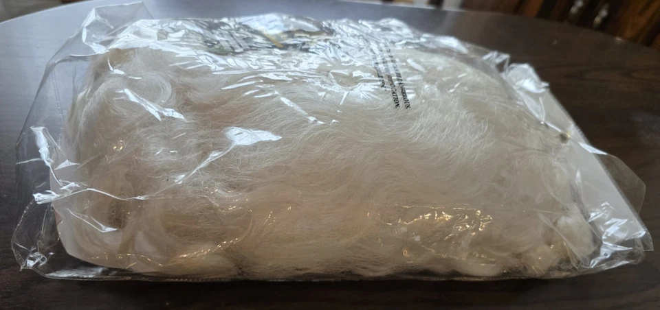 Marie Antoinette Wig Blonde Renaissance Fancy Halloween Cosplay Franco - Image 4 of 4