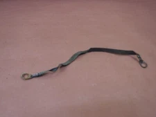 Jeep Cherokee XJ 97-01  4.0 6  Cyl  Engine Ground Strap Factory OEM Free Ship