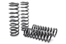 H&R 29569-1 for 87-95 Mercedes 300E/E320 W124 Sport Lowering Springs RWD