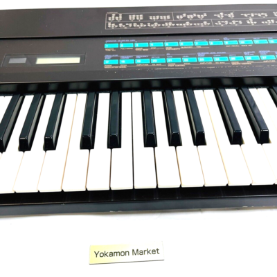 カ*バ様 Yamaha DX7 61鍵 FMシンセサイザー Yamaha DX7 61-Key Digital FM Synthesizer Keyboard Used | eBay